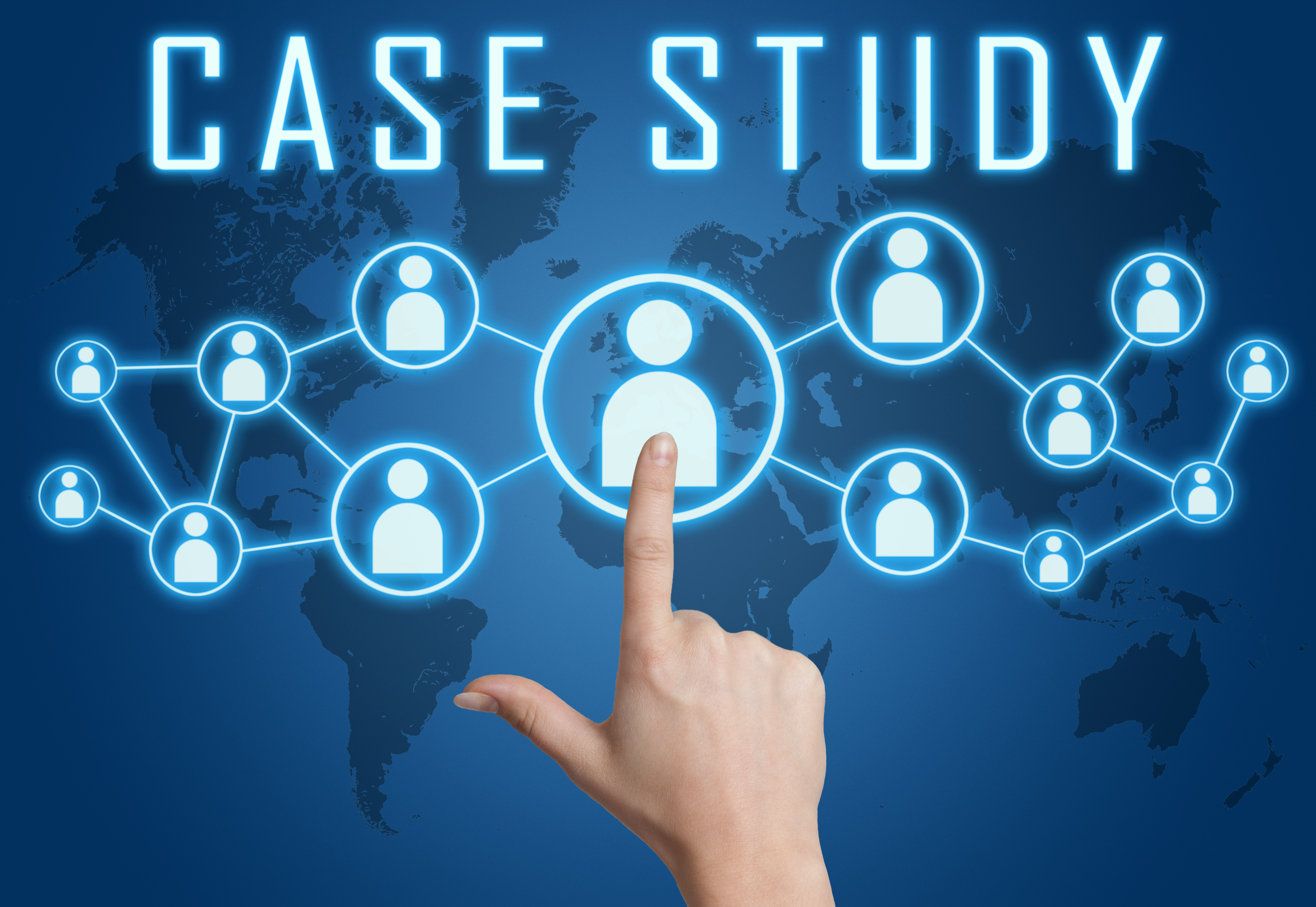 AT T Business Case Study A SIMPLE SOLUTION TO A COMPLEX PROBLEM MAKES 